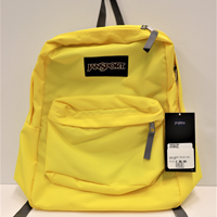 JanSport Super Break Back Pack